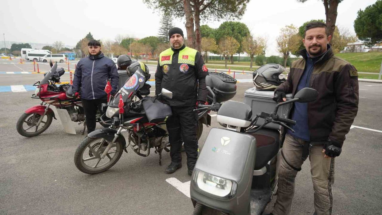 Yüksek Hız Baskısı Kuryeleri Tehlikeye Atıyor