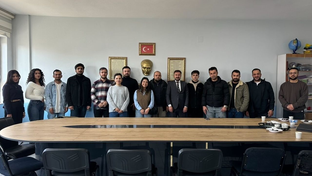 Yüksekova'da Eğitim İçin Önemli Adım: 440 Zeka Oyunu Seti Dağıtıldı