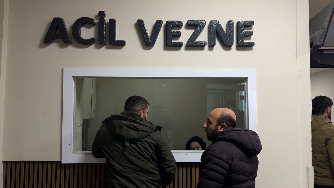 Yüksekova'da Grip Vakaları Artıyor