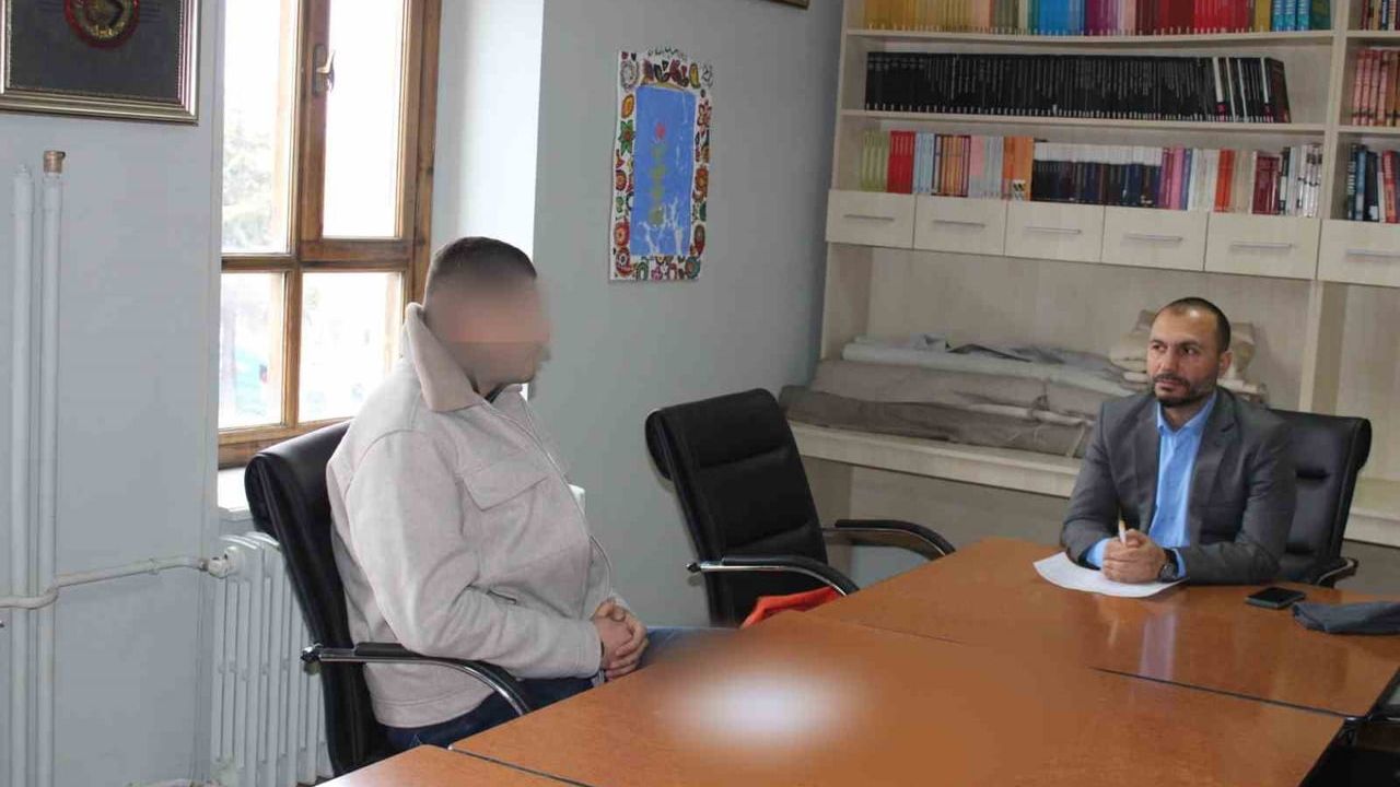 Yükümlülere Yönelik Özgeçmiş ve Mülakat Teknikleri Eğitimi