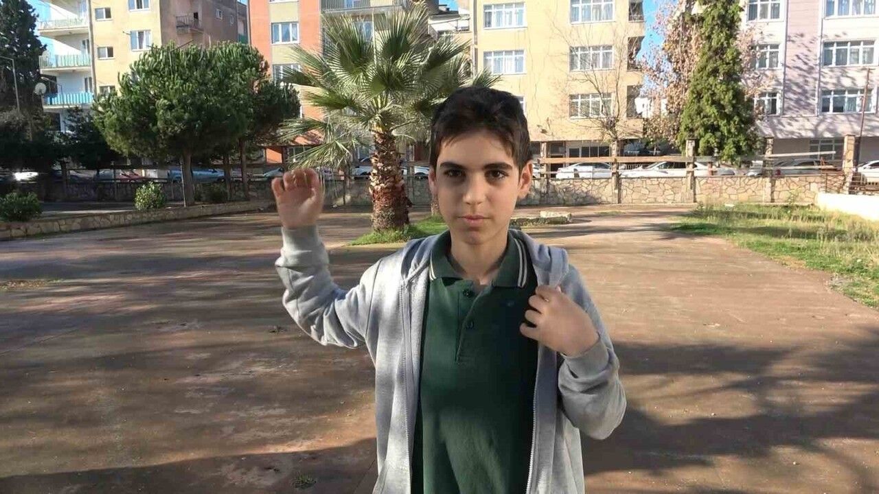 Yunus Aksoy'un Sağlık Mücadelesi: Köpek Saldırısından Sonra Kolunu Kullanabiliyor