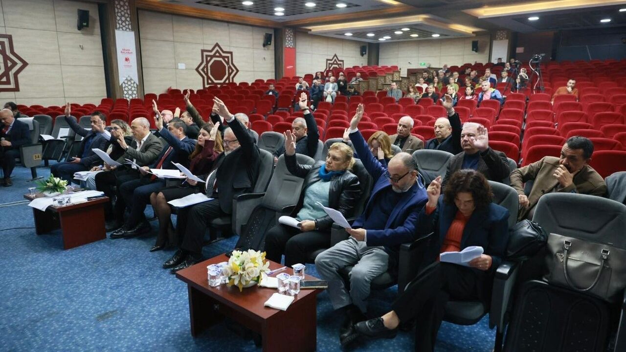 Yunusemre Belediyesi ve BÜKSEV'den Kanser Hastaları İçin İşbirliği