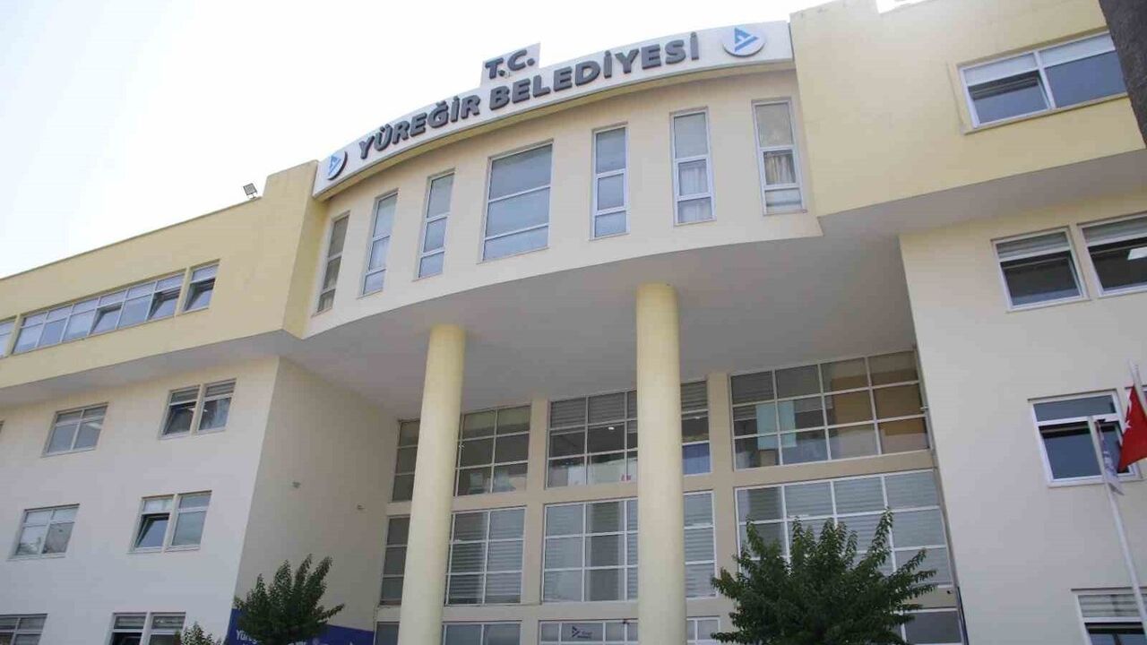 Yüreğir Belediyesi'nden Asılsız İddialara Yanıt