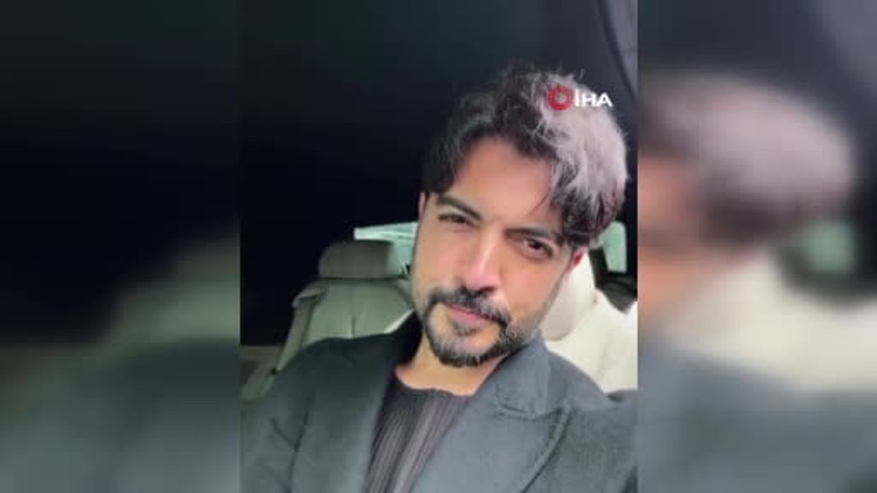 Yusuf Güney: Uyuşturucu Soruşturmasında Açıklama Yaptı