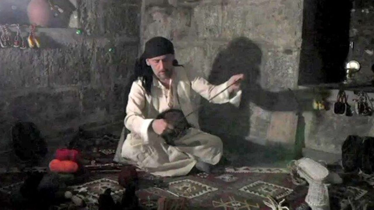 Zamanın Ustaları Belgeseli İlk Görüntülerini Yayınladı