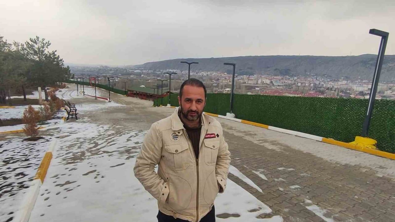 Zara'da Vaşakla Karşılaşmanın Şaşırtıcı Anları