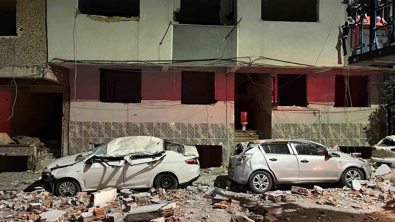 Zeytinburnu'nda Kentsel Dönüşümde Güvenlik Açığı