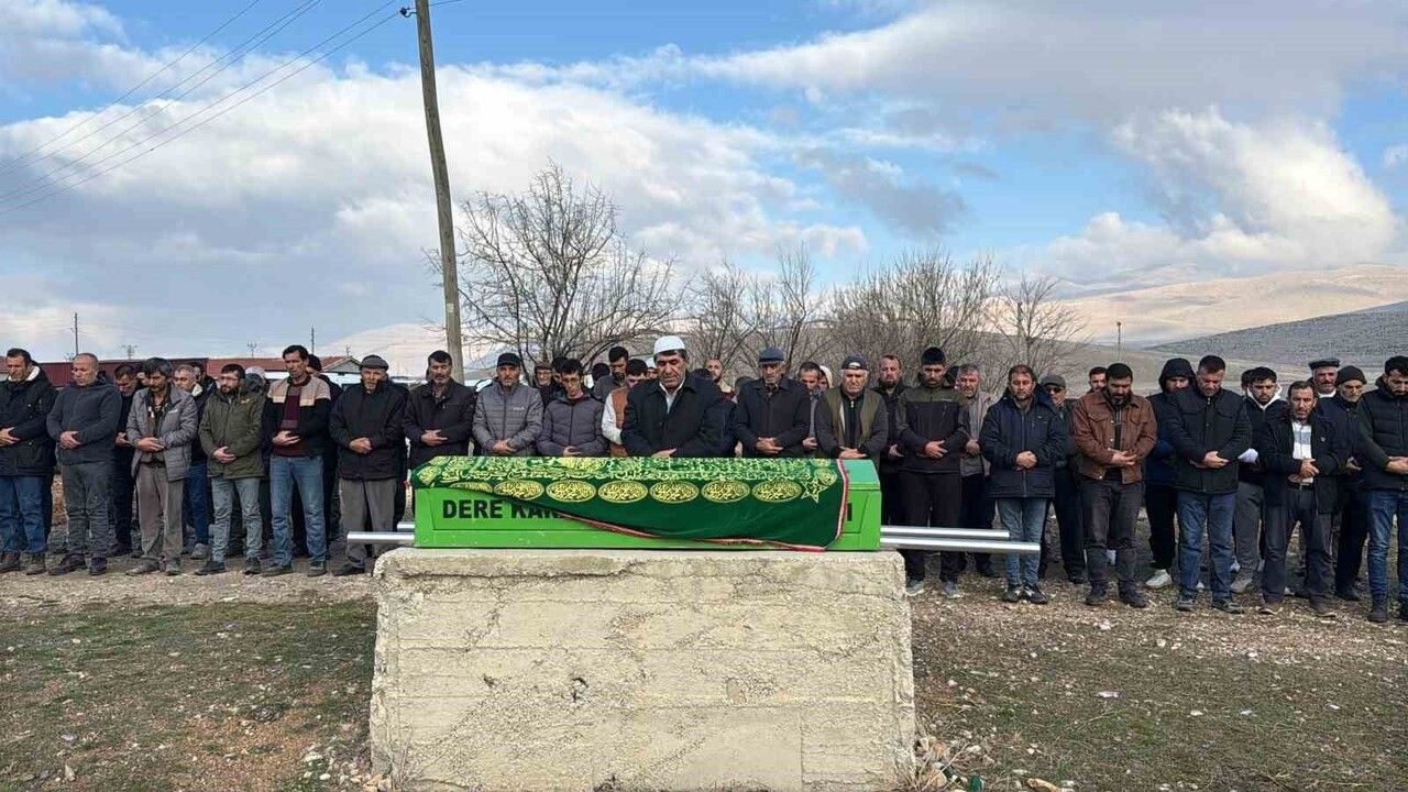 Zihinsel Engelli Adamın Şüpheli Ölümü: Üç Gözaltı