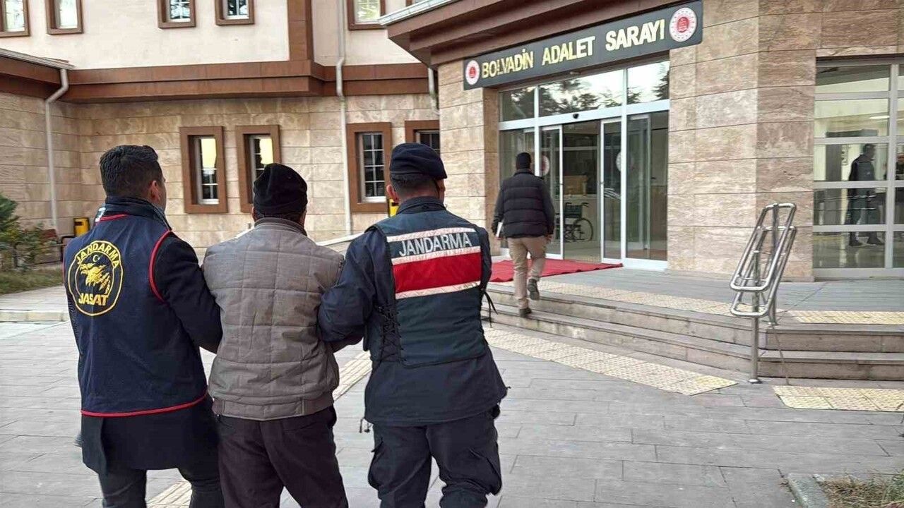 Zihinsel Engelli Genç Adamın Ölümü: JASAT Olayı Çözdü