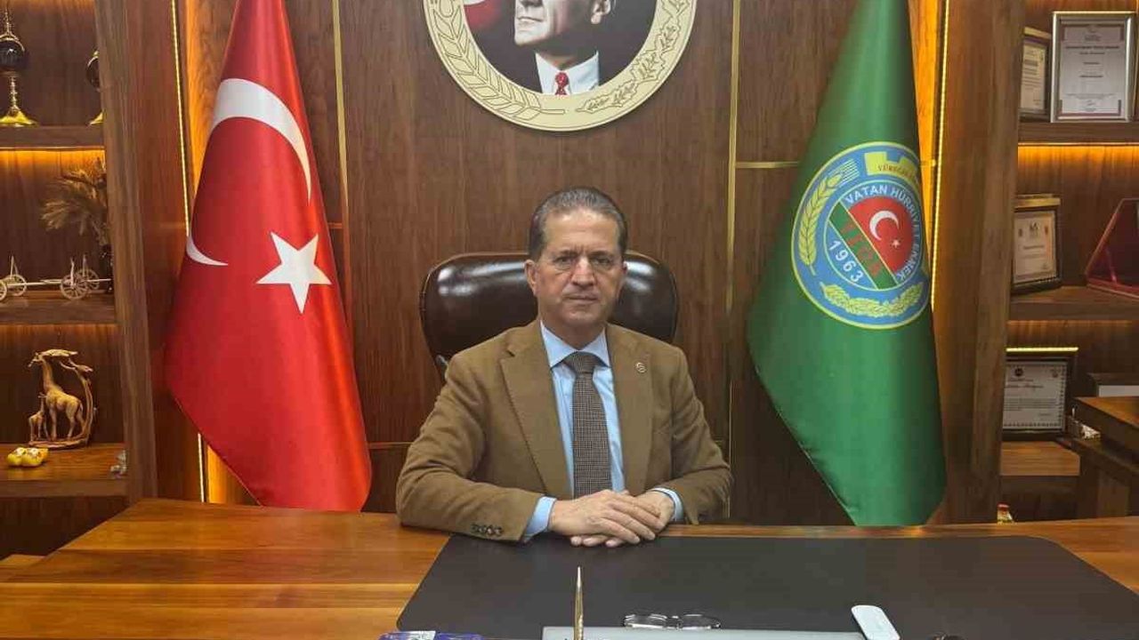 Zirai Don Tehlikesine Karşı Çiftçilere Önemli Uyarılar