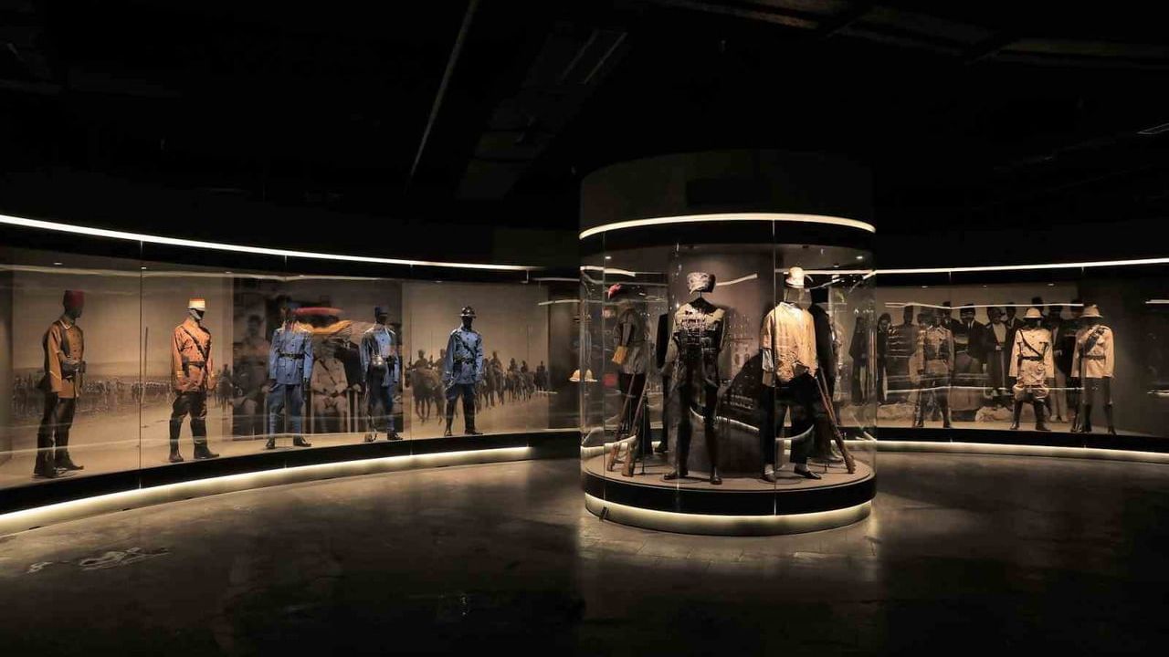 Ziyaretçi Akını: 25 Aralık Kahramanlık Panoraması ve Müzesi