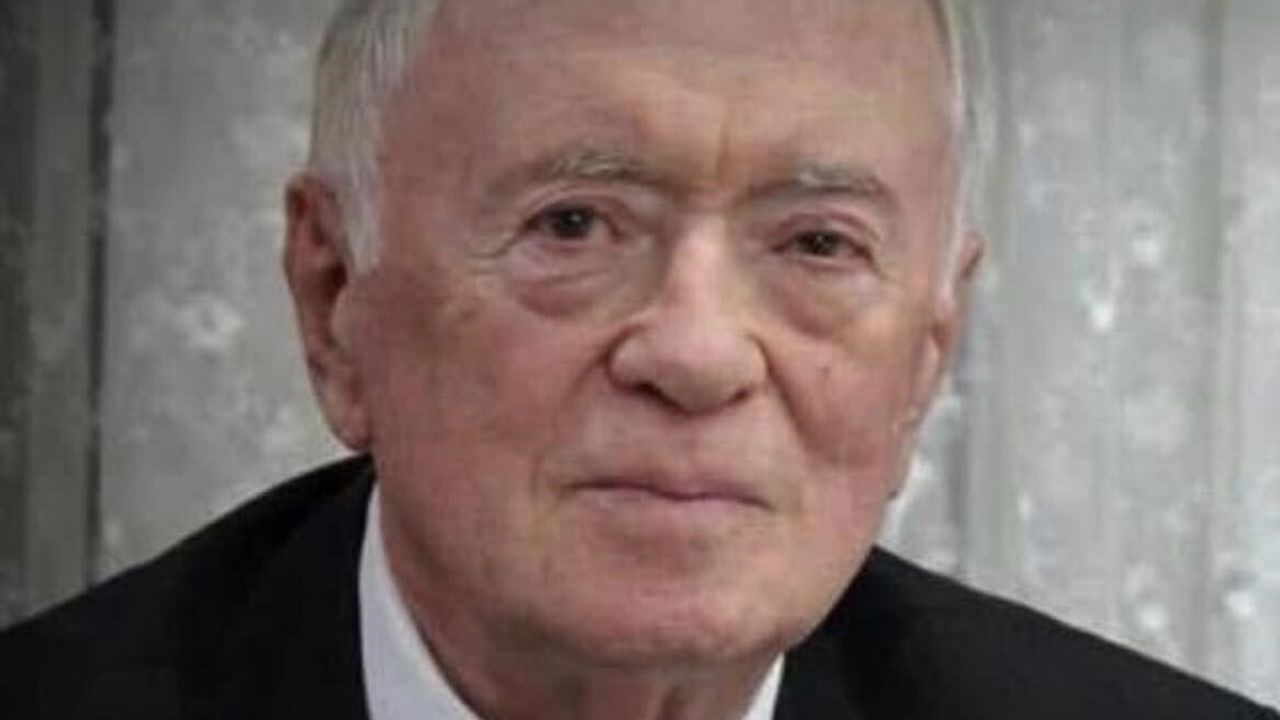 Zonguldak Eski Belediye Başkanı Yüksel Aytaç Hayatını Kaybetti