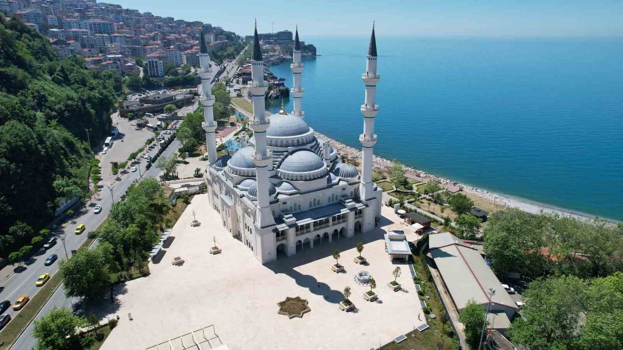 Zonguldak'ta 2025 Yılına Dair Önemli Gelişmeler