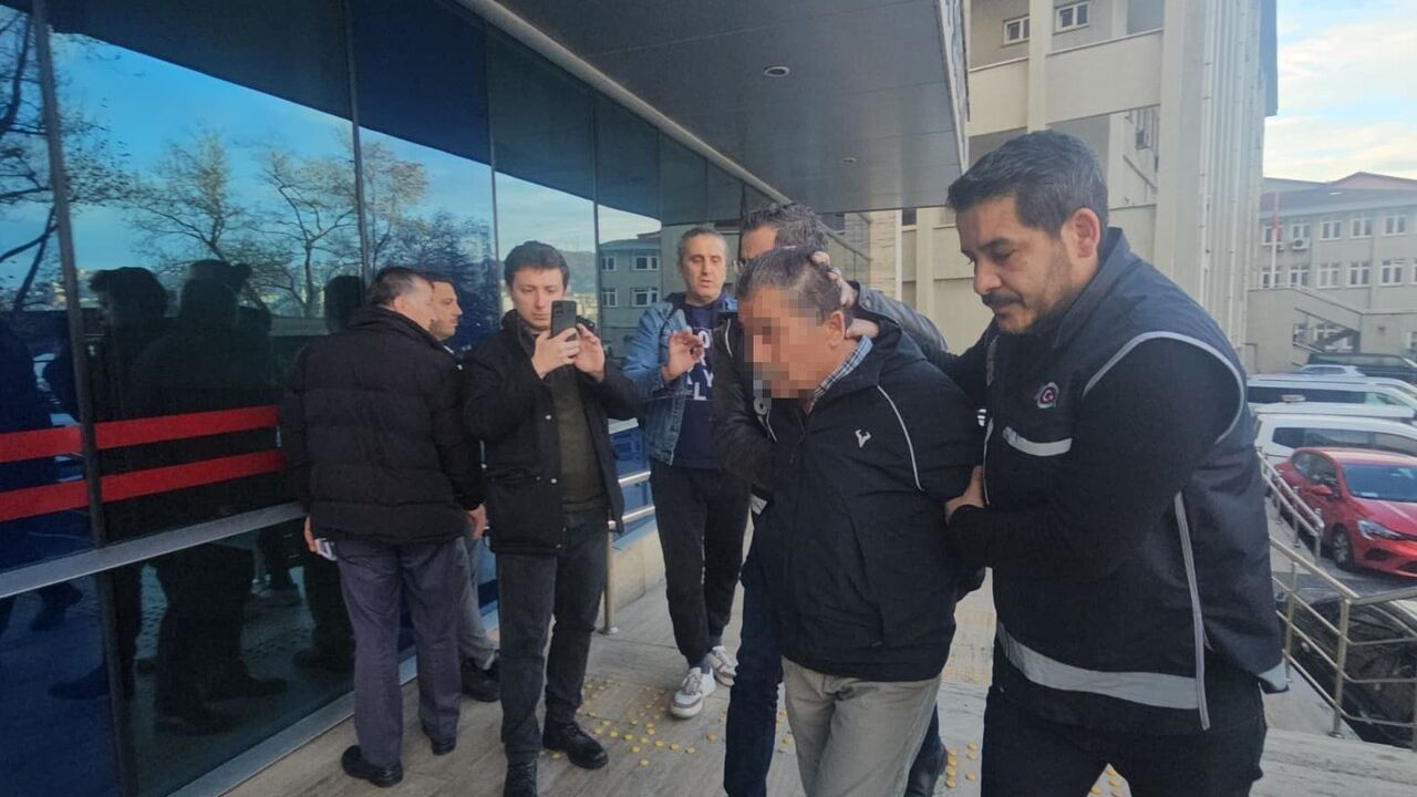 Zonguldak'ta Dini İstismar Suçlaması