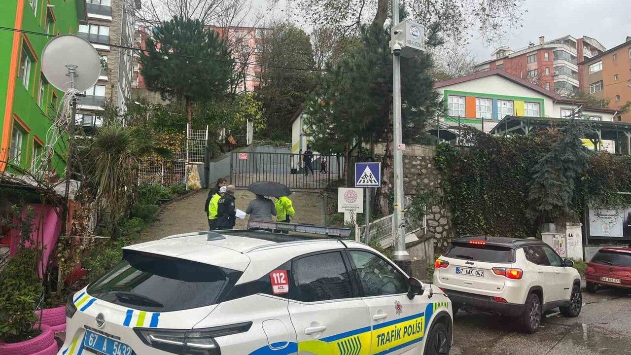 Zonguldak'ta Kamyonet Kazası: 4 Yaşındaki Çocuk Hayatını Kaybetti