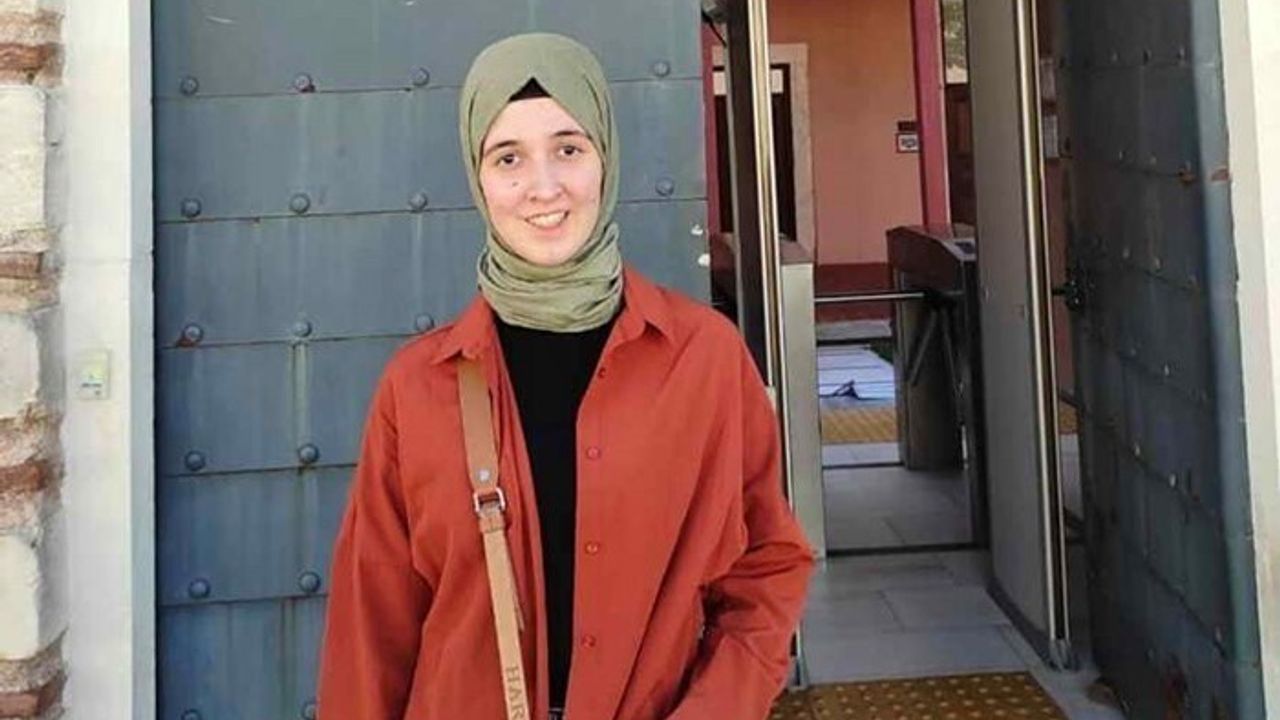 Zonguldak'ta Şebnem Çetinkaya'nın Trajik Ölümü