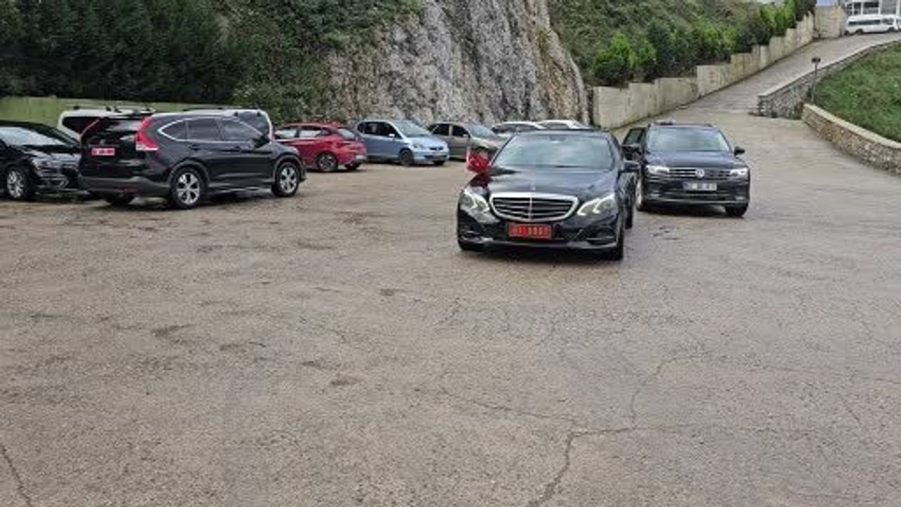 Zonguldak'ta Yerli Teknolojiler Sergilendi