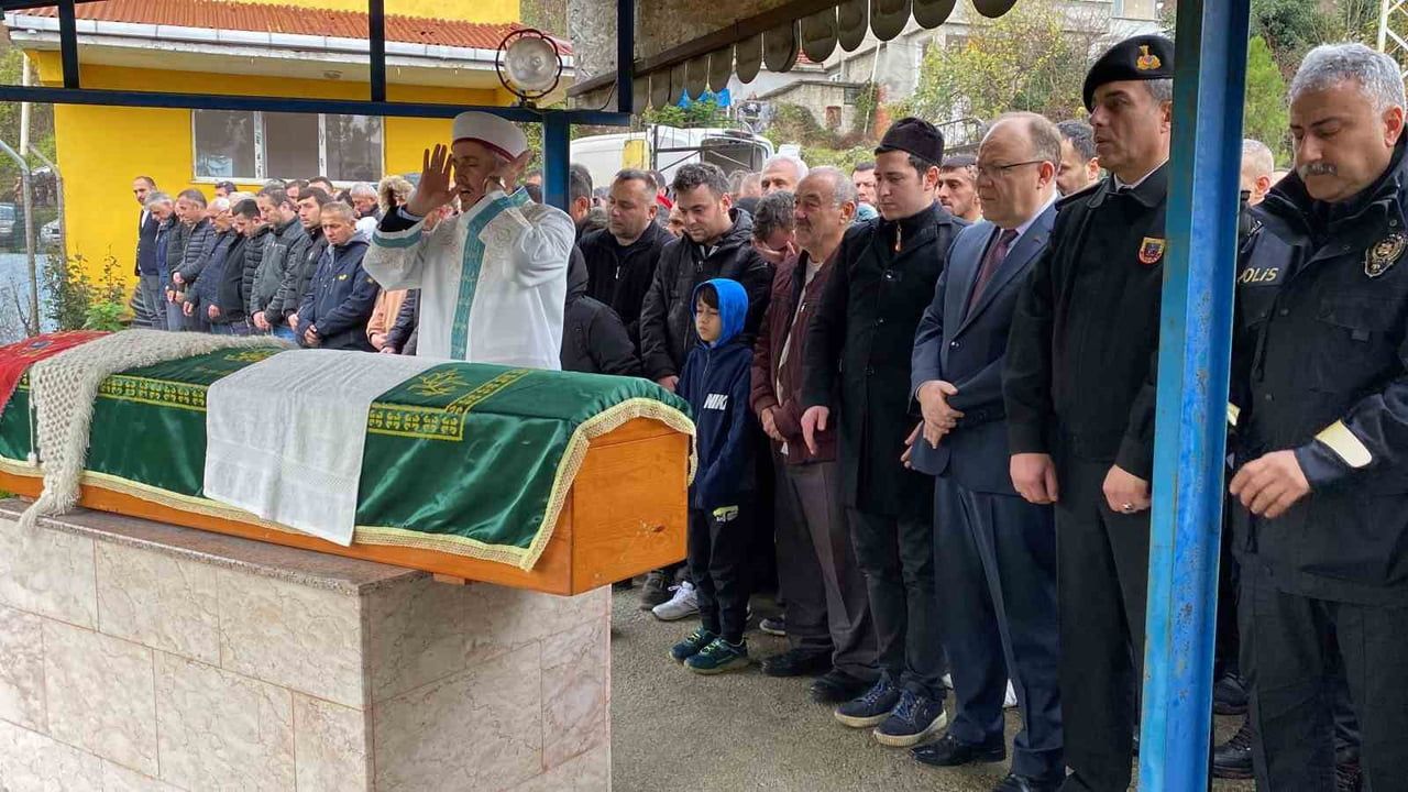 Zonguldak'taki Servis Kazasında Kamu Görevlilerine Hapis Talebi