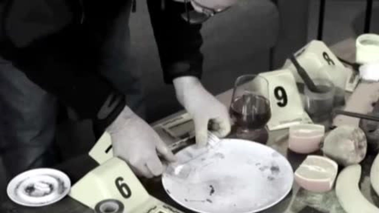 10 Yıl Sonra Antalya'da Kadın Cinayeti Aydınlatıldı