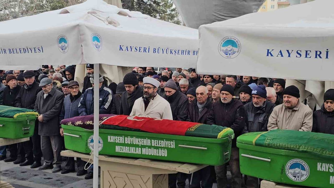 102 Yaşındaki Kurtuluş Savaşı Gazisi Kızının Vefatı