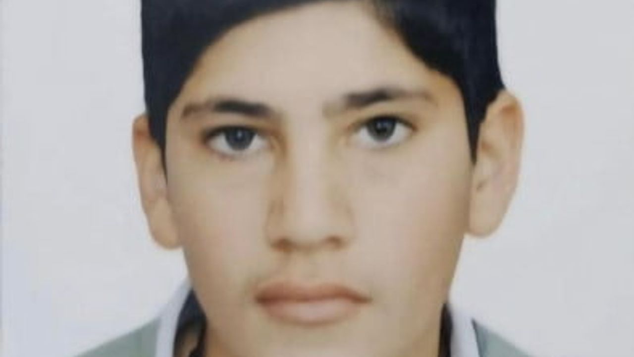 14 Yaşındaki Barış Özer Bulundu