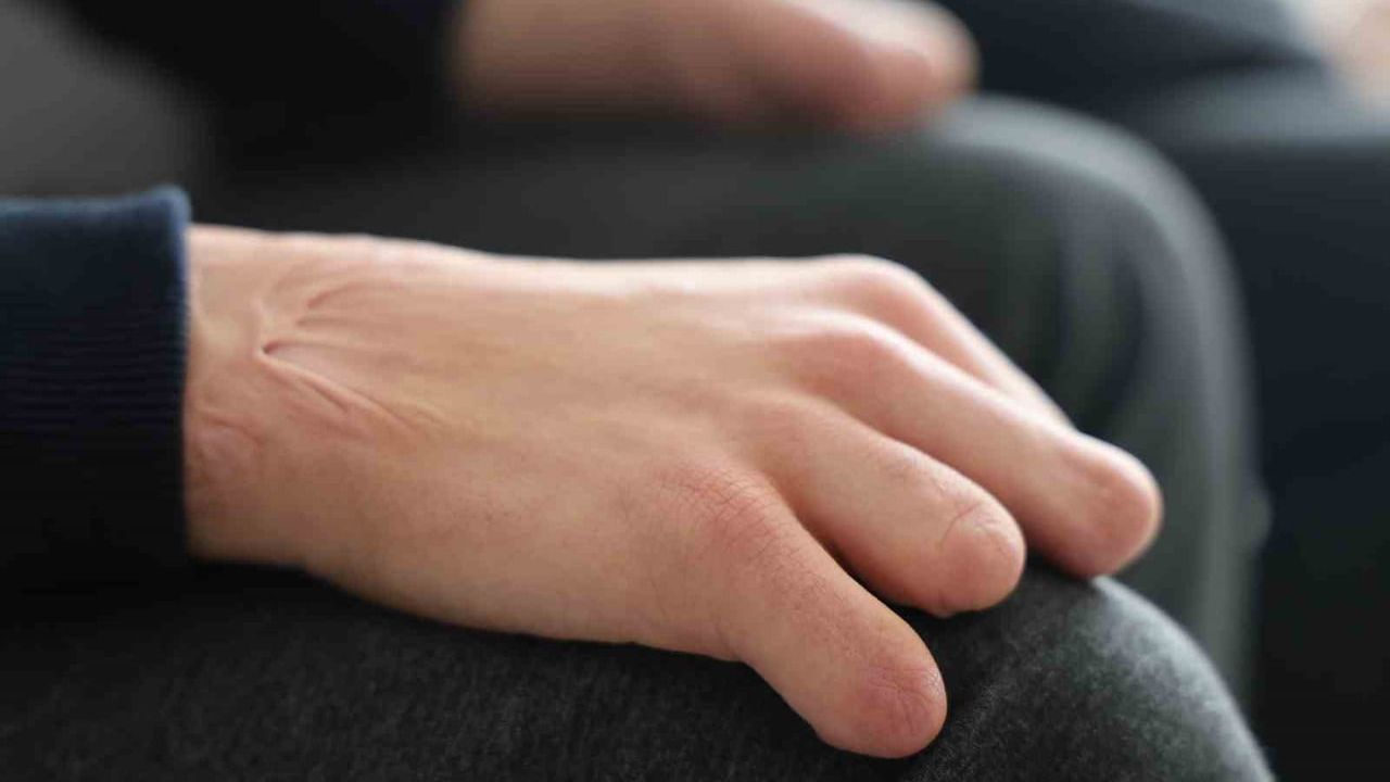 17 Yaşındaki Ahmet Emre, Engel Tanımayan Azmiyle Takdir Topluyor