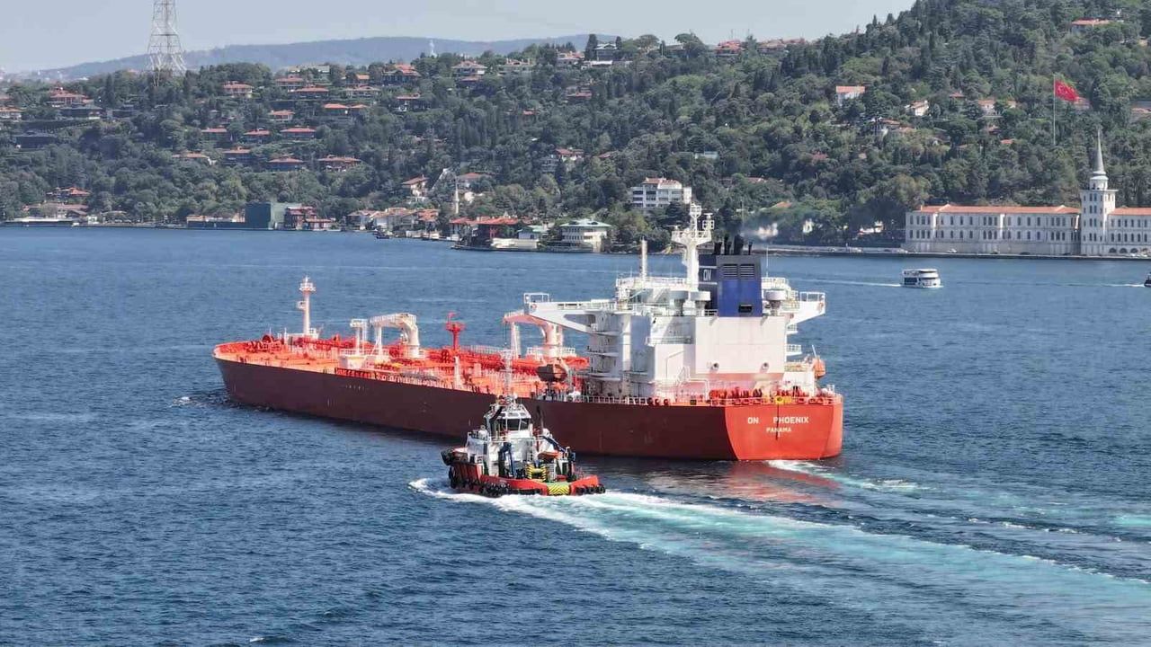 2025 Yılı Kıyı Emniyeti Başarıları