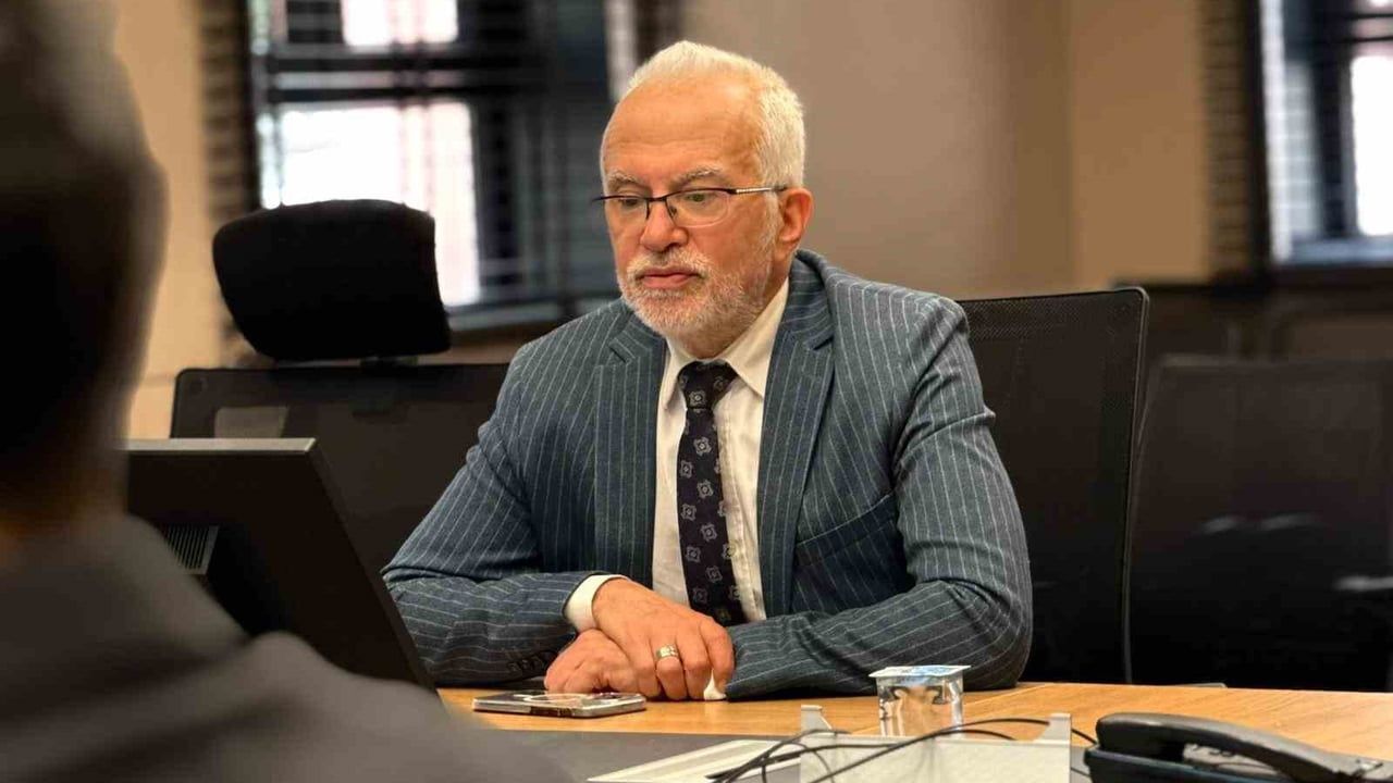 2025 Yılı Sağlıkta İzleme Toplantısı Gerçekleştirildi