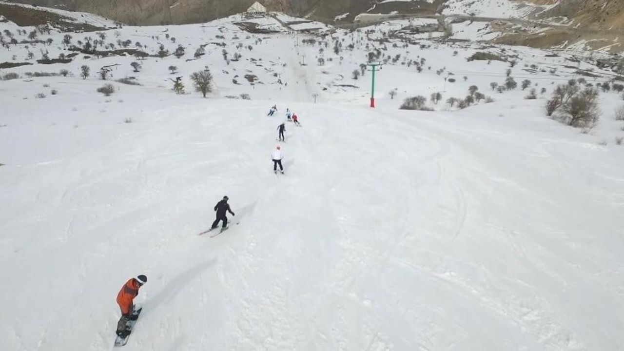 2025 Yılında Türkiye'nin Meteorolojik Recordları Açıklandı