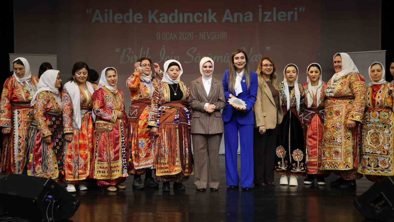 2026-2035 Aile ve Nüfus 10 Yılı Dönemi Başlıyor