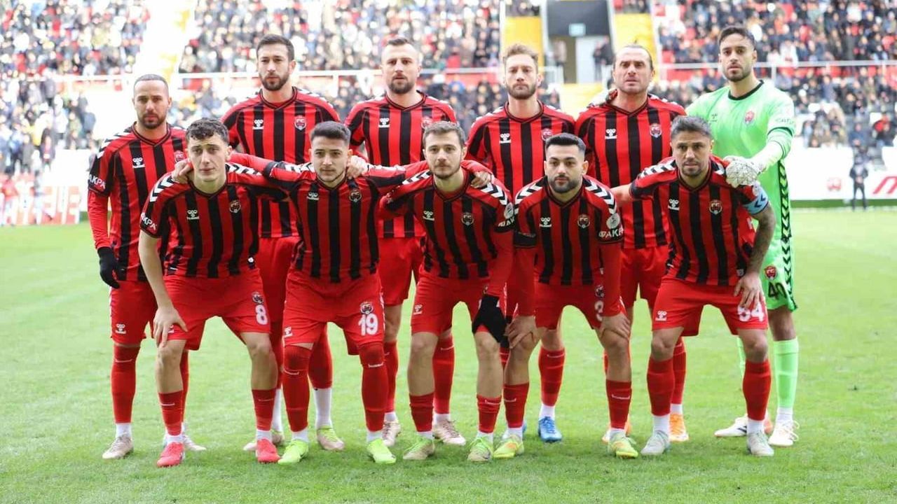 24Erzincanspor'dan Mağlubiyetler Üzerine Açıklama