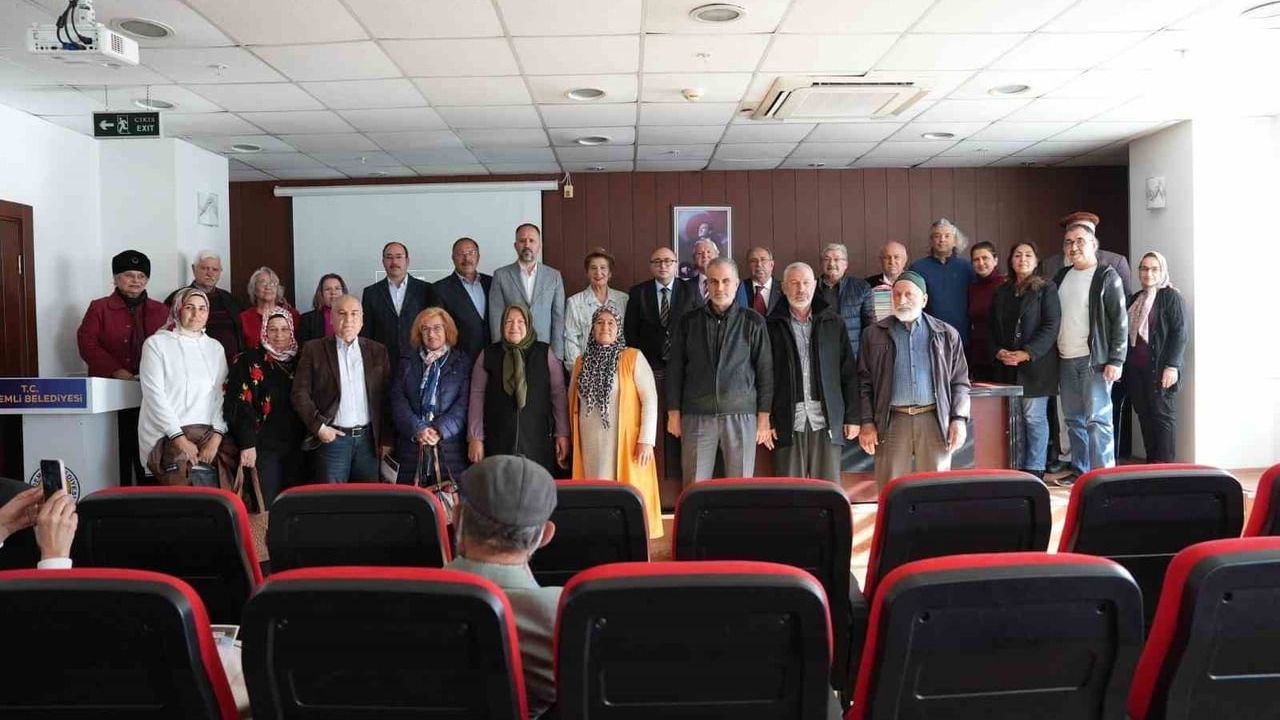 3 Ocak Şiir Yarışmasında Dereceye Girenler Açıklandı