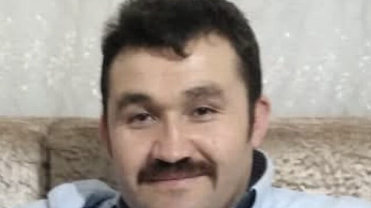 39 Yaşındaki Adam Evinde Ölü Bulundu