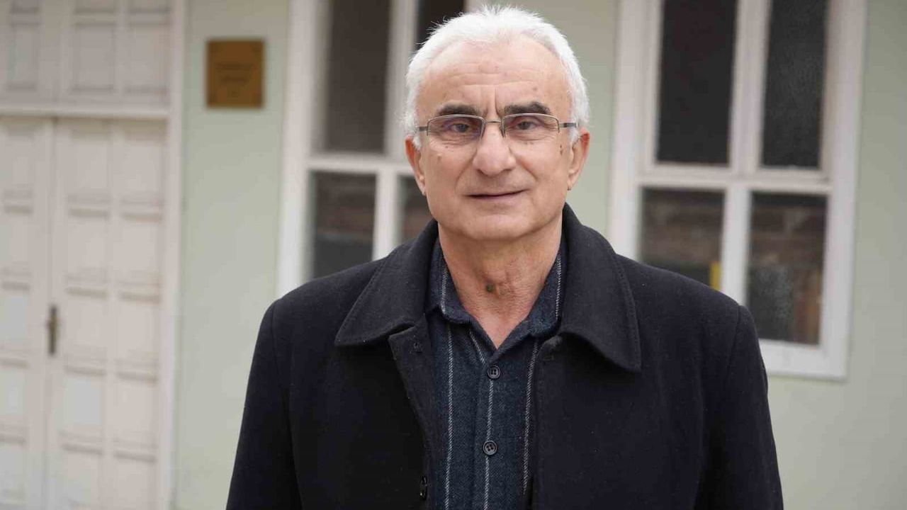 395 Yıllık Yumurtacı Cami Restorasyona Alındı