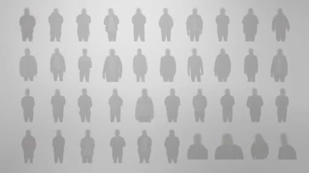 40 Suçlu Türkiye'ye İade Edildi