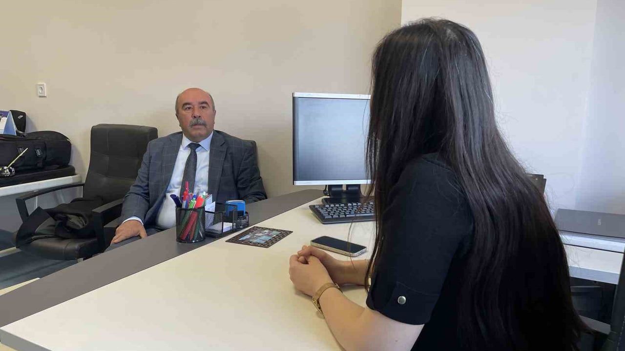 40 Yıllık Sigara Alışkanlığını 20 Günde Bırakan Emekli