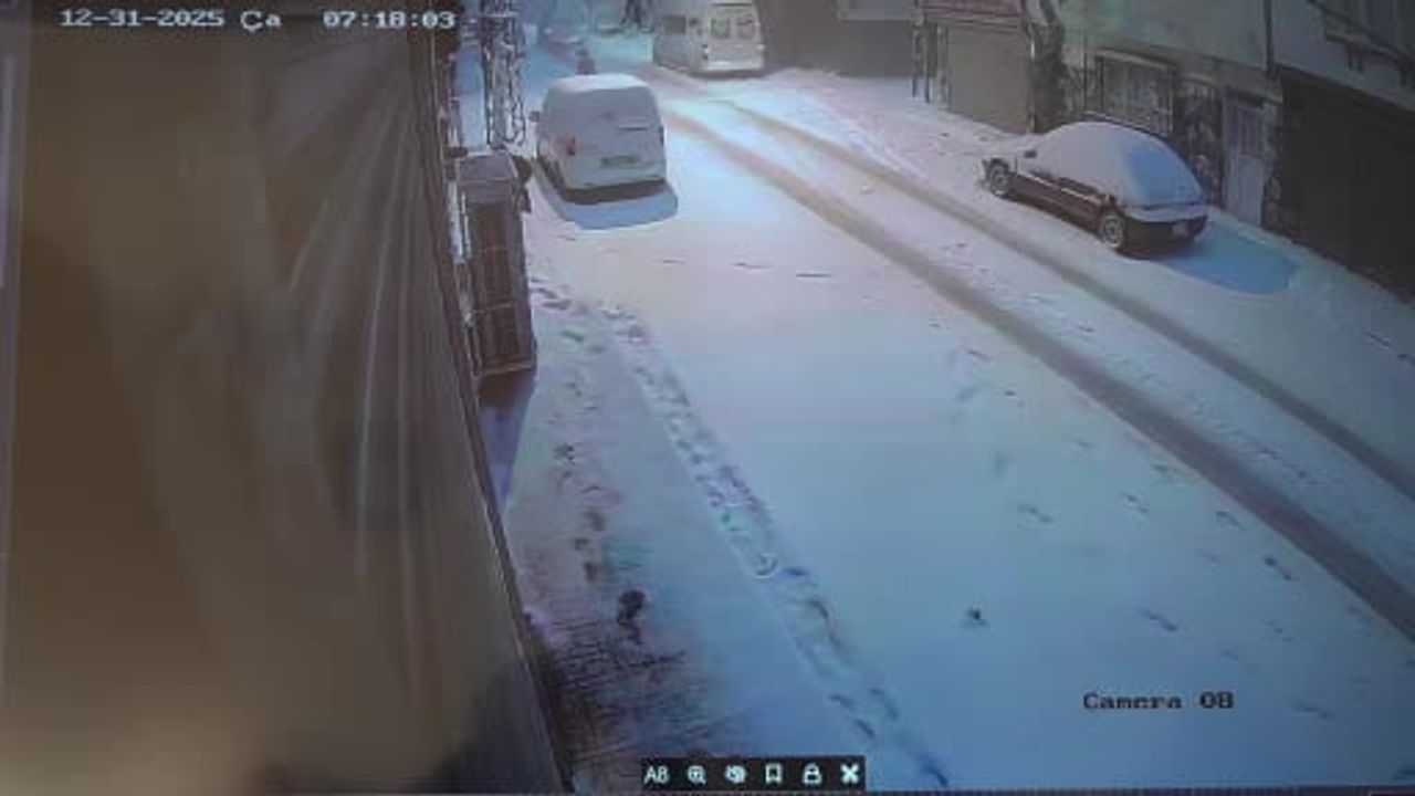 71 Yaşındaki Adamın Hayatındaki Dram: Altın ve Döviz Gaspı