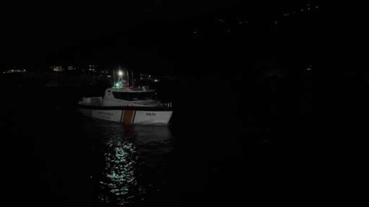 81 İlde Düzensiz Göç Denetimleri