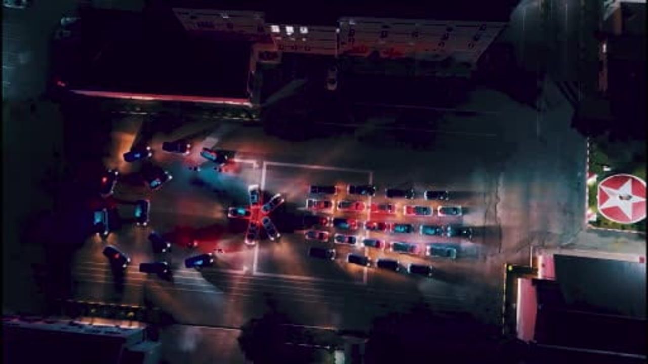 9 İlde Suç Örgütlerine Operasyon: 89 Şüpheli Yakalandı