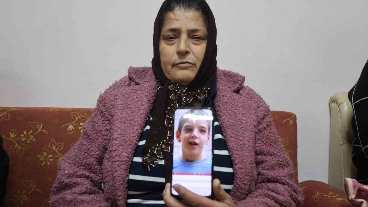 9 Yaşındaki Siyam İkizi Ali Haydar, Depremde Hayatını Kaybetti