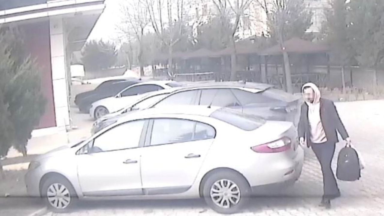 9 Yıl Sonra Yakalandı: FETÖ Firarisi Konya'da Saklandı