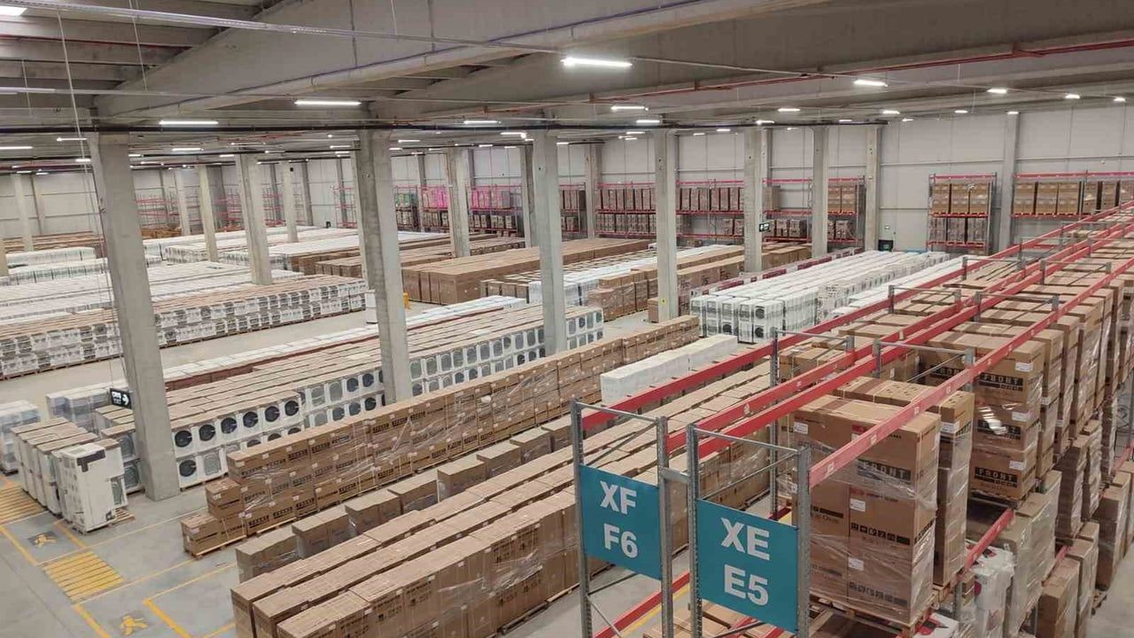 A101'in E-Ticaret Yatırımları Devam Ediyor