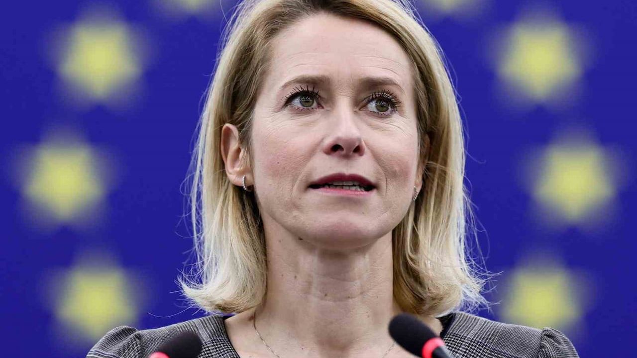 AB, İran Devrim Muhafızları’nı Terör Örgütü Olarak Tanıdı