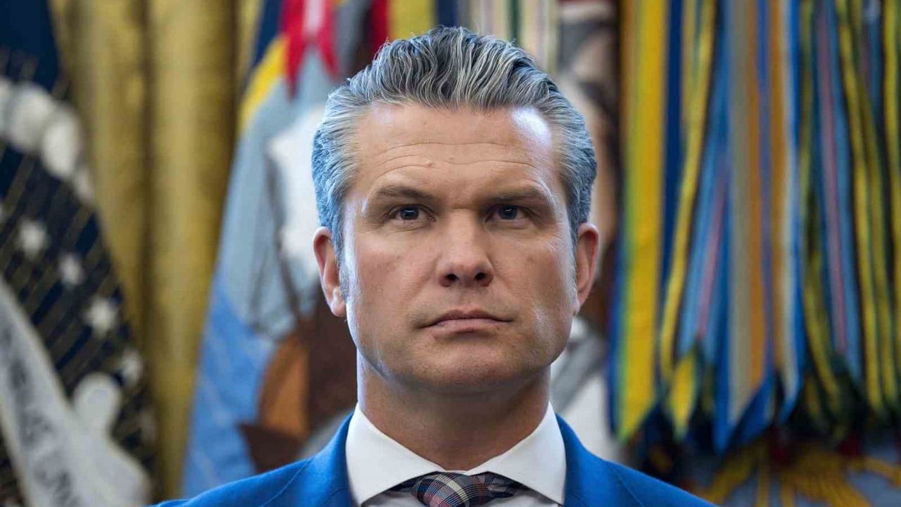 ABD Askerleri Venezuela'ya Girdi: Hegseth Açıkladı
