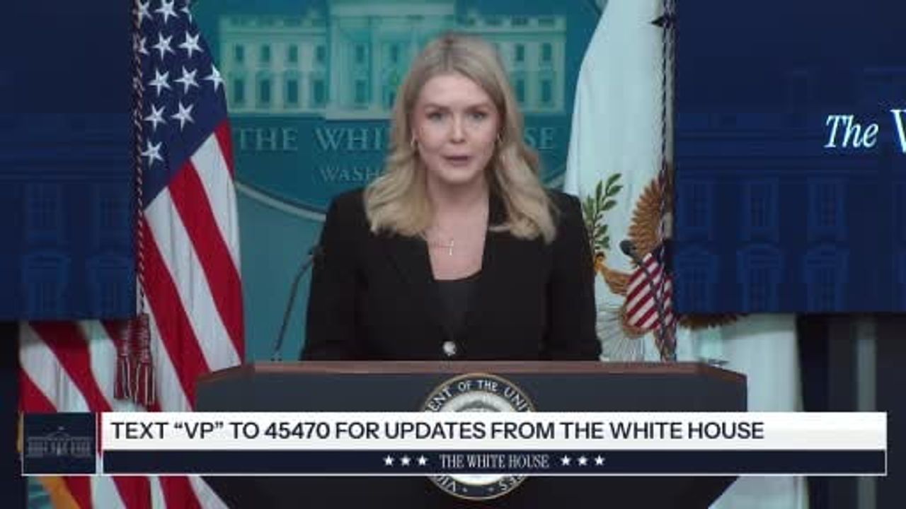 ABD Başkan Yardımcısı Vance'ten Grönland Mesajı