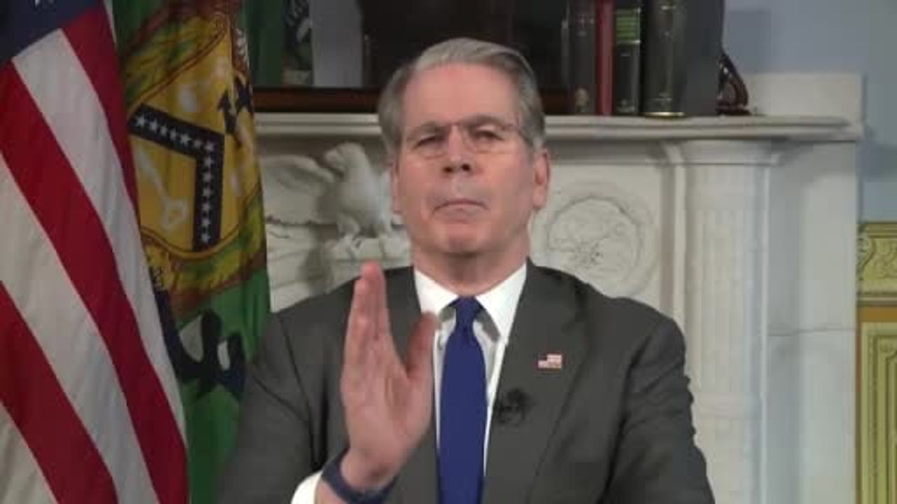 ABD'den İranlı Yetkililere Yaptırım