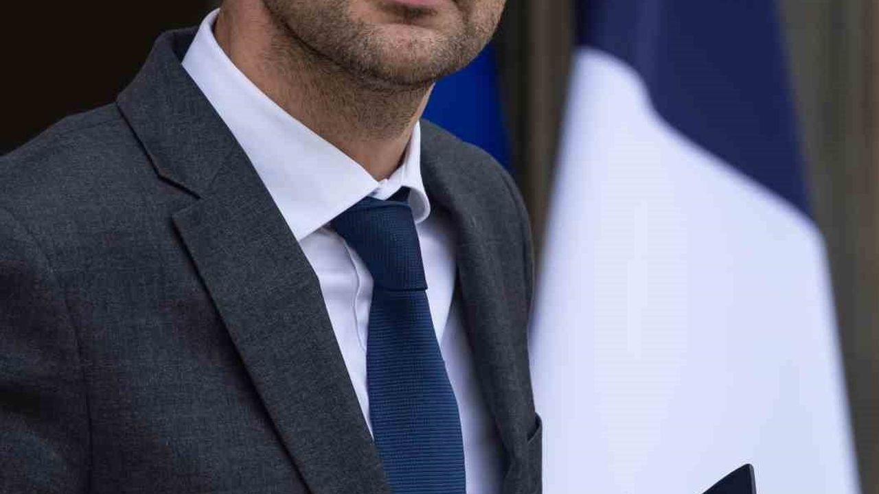 ABD'nin Grönland Tehditlerine Avrupa'dan Yanıt Geliyor