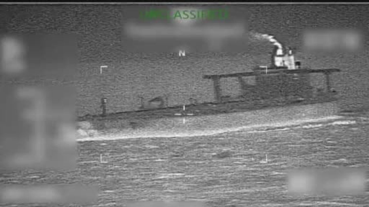 ABD, 'Sophia' Tankerine El Koydu