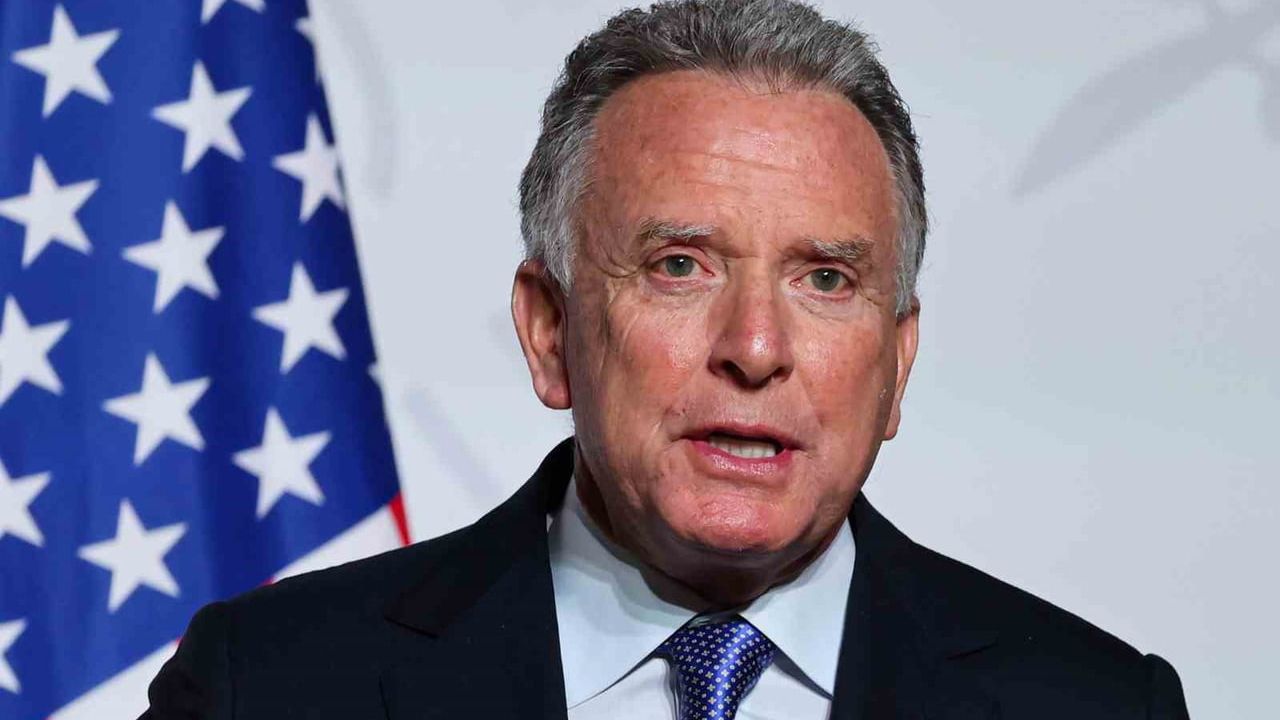 ABD ve Rusya Arasında Barışçıl Görüşmeler