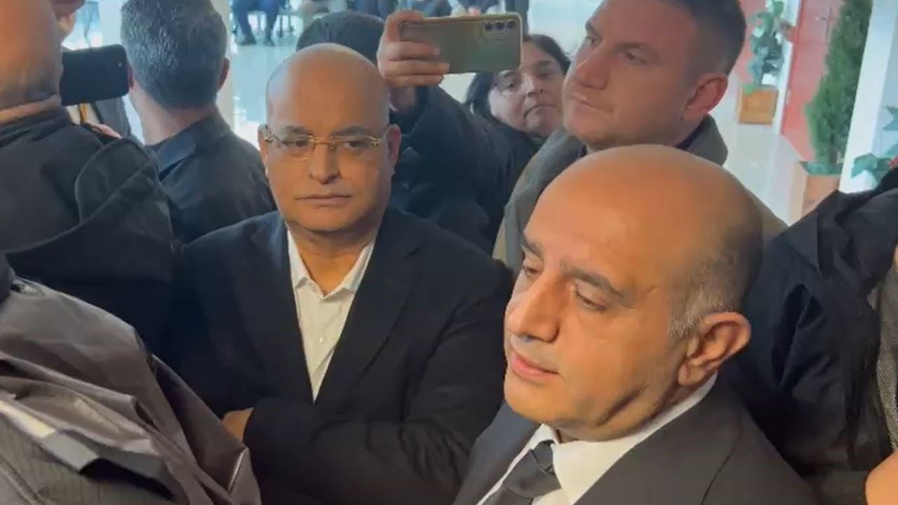 Adalet Mülkün Temelidir: 200 Sanığın Yargılanmasına Başlanıyor